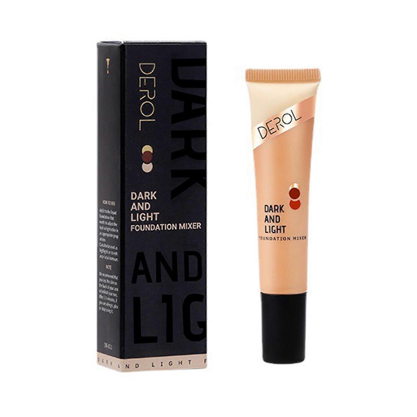 Hydrating Primer 0.53oz/15g Makeup Serums Primer Multi-Use Face Primer Pores Blurs Smoothing Long lasting Wear  dark