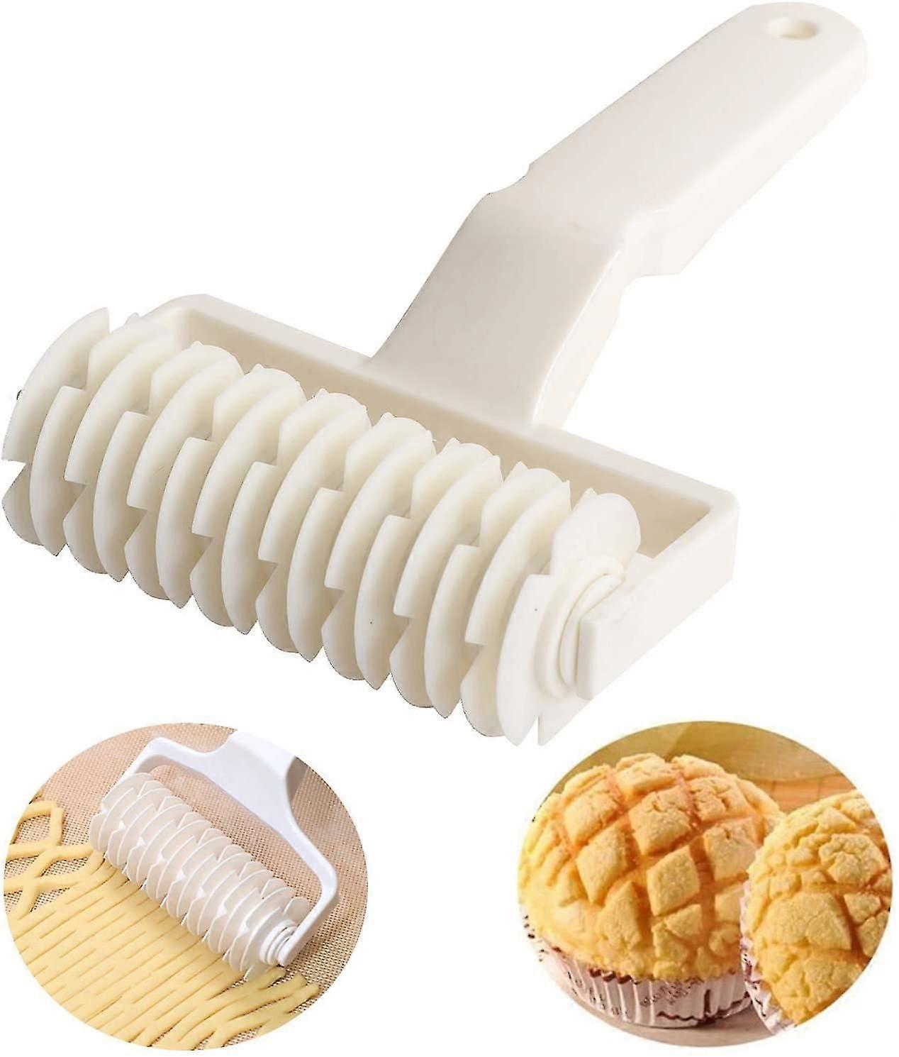 Deegsnijder, Deegrollersnijder, Deegrollersnijder, Keuken
