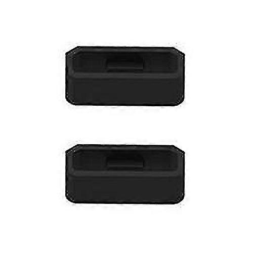 Quick Fit Silicone Band for Garmin Fenix 5/6/7 & Epix, Soft Sport & Daily Use