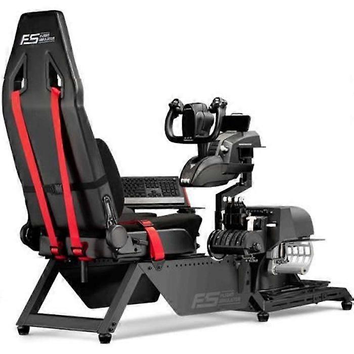 Next Level Racing Flight Simulator - Flight Simulator