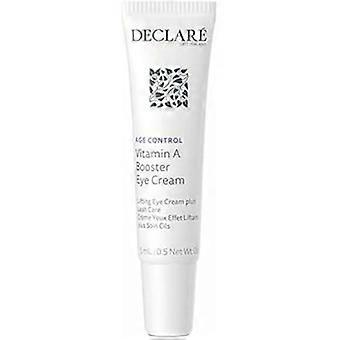 Crema contorno occhi - Declaré - Vitamina A - 15 ml - Anti-age - Contorno occhi
