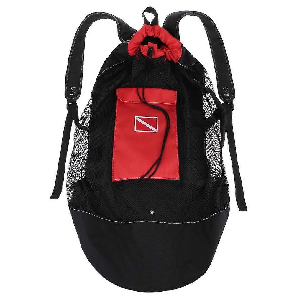 Scuba Diving Snorkeling for dive Black