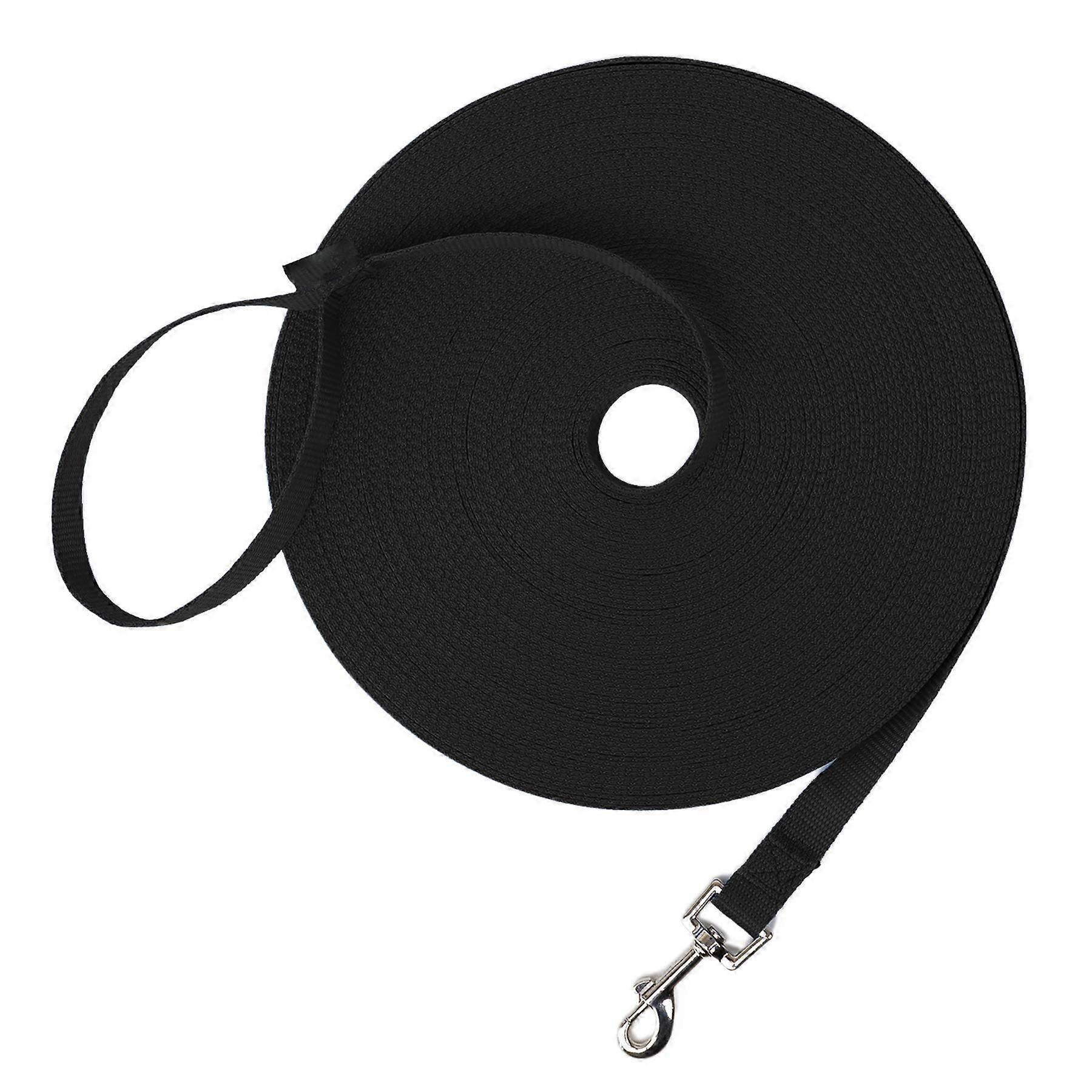 Obedience Recall Training Tool, Perfect For Small To Large Dogs, Ensuring Safety And Control