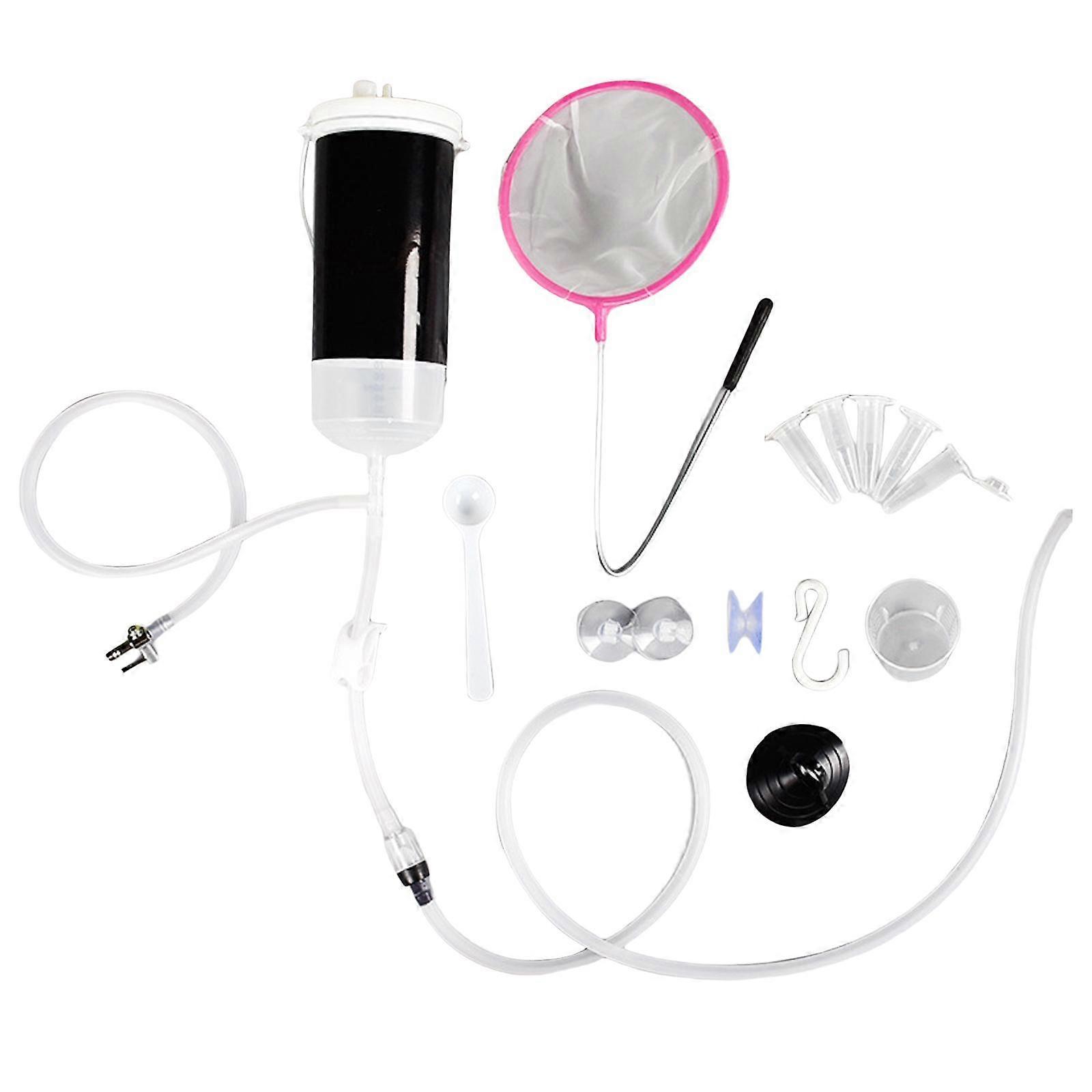 ブラインシュリンプインキュベーター孵化装置ポータブル水槽ハッチツール