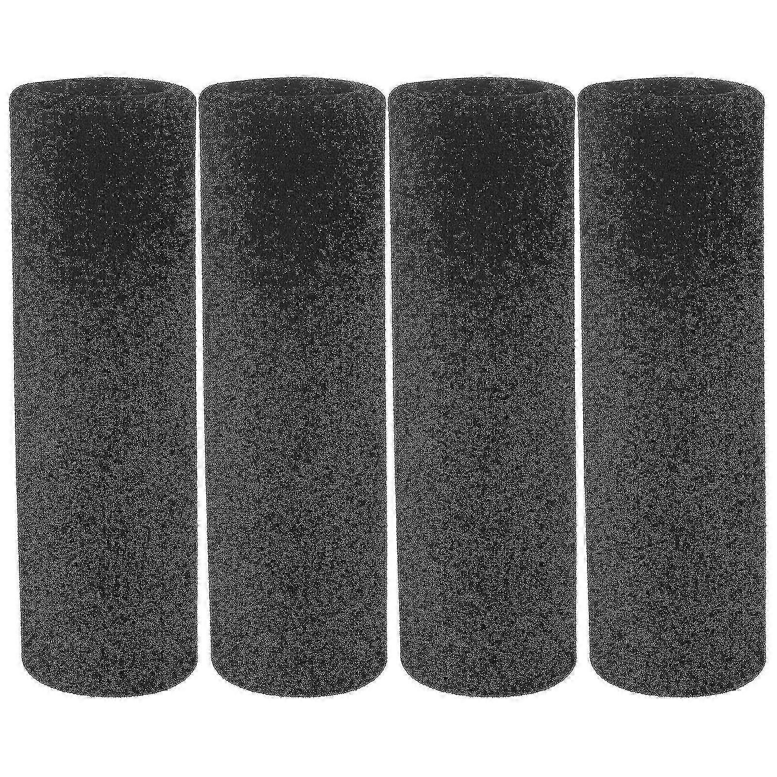 4pcs Reusable Hatchet Handle Sleeve Axe Sponge Handle Protective Cover Axe Handle Case