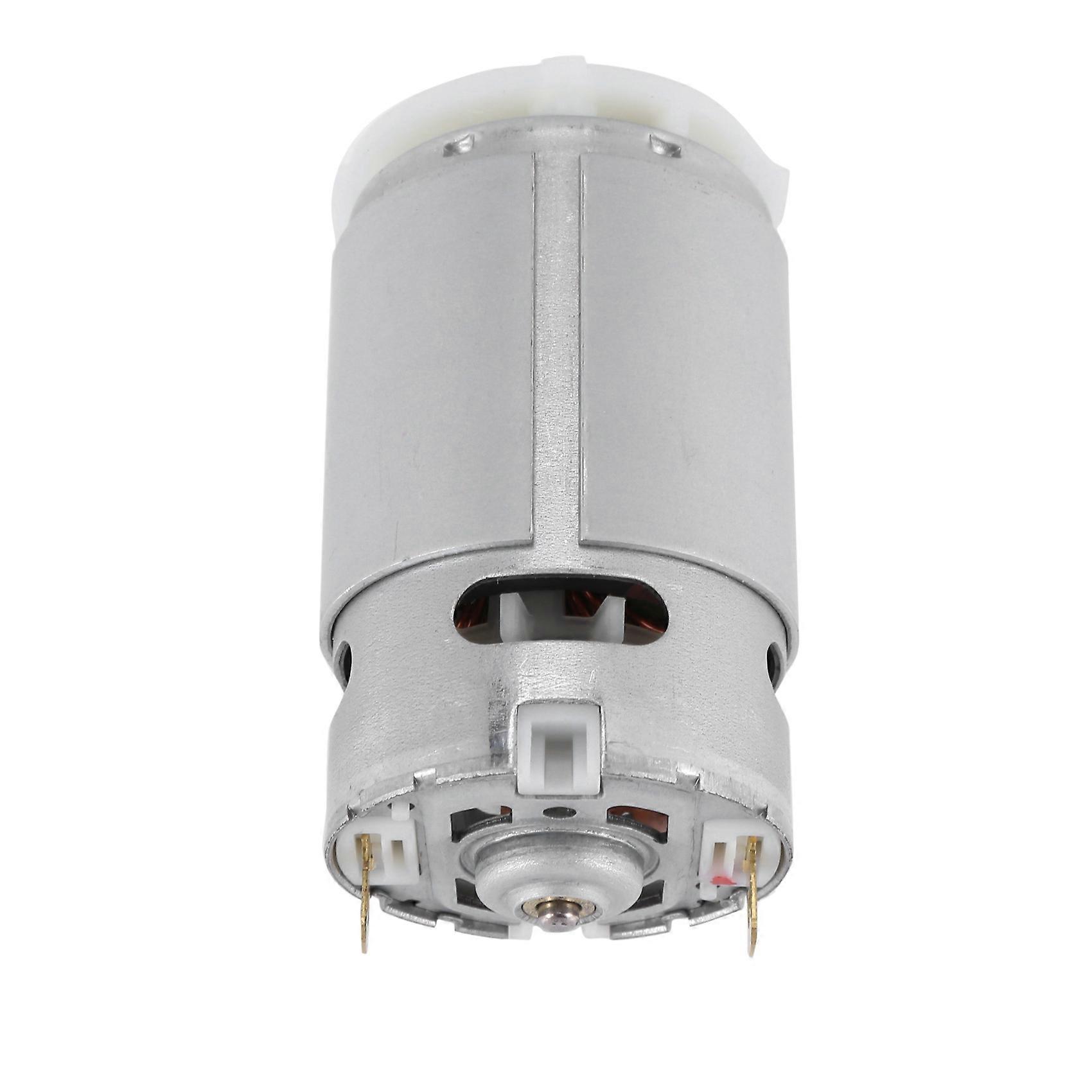 14 Teeth DC Motor for 10.8V 12V DCD700 DCD710 DCD710S2 DCD701