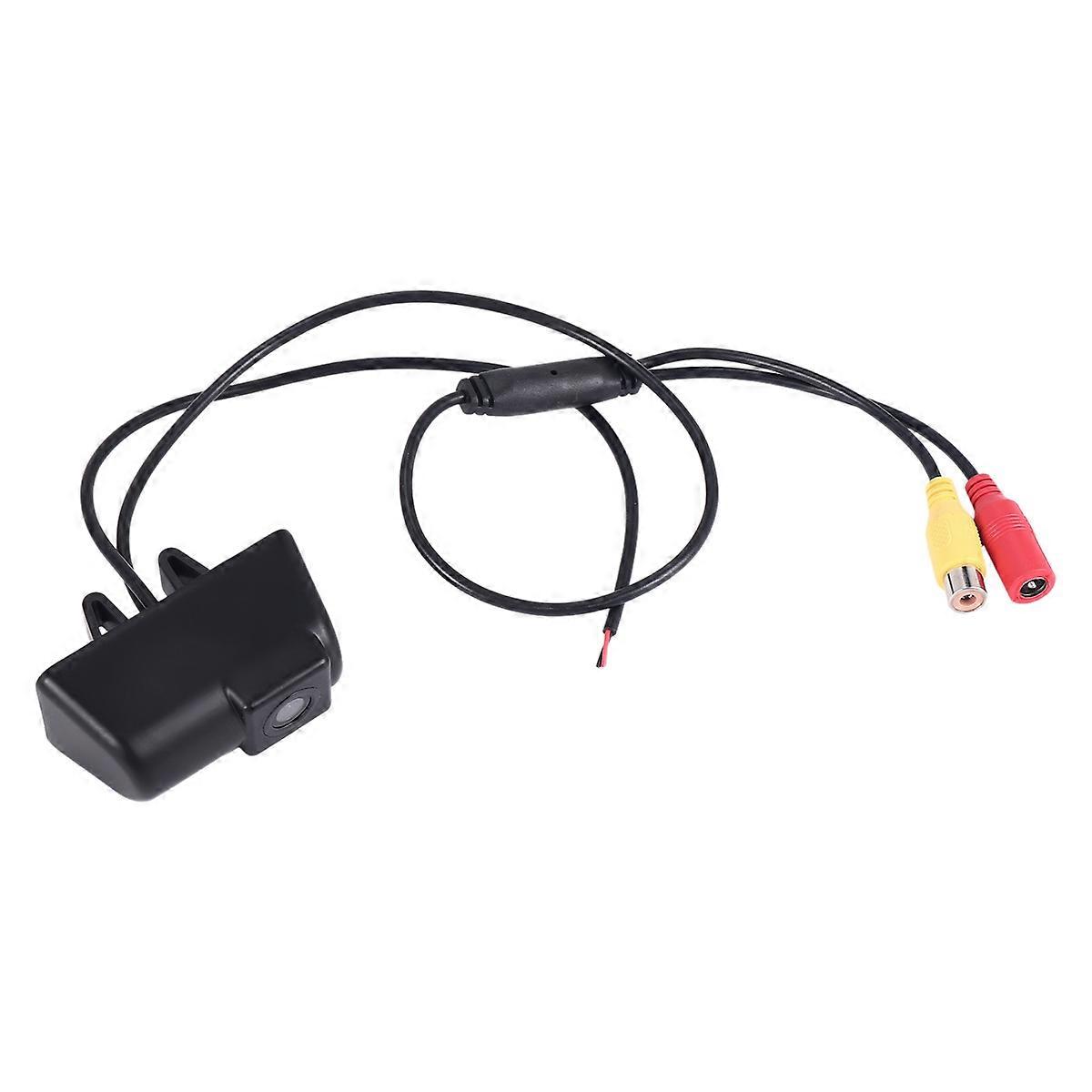 Car Rear View Camera Reversing Parking Camera for Ford Transit