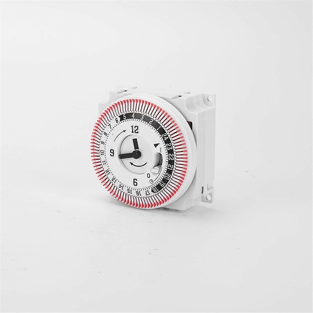 Industrial Timer Movement Timing FRK17-3 Intelligent Mechanical Time Control Switch Automatic Power-