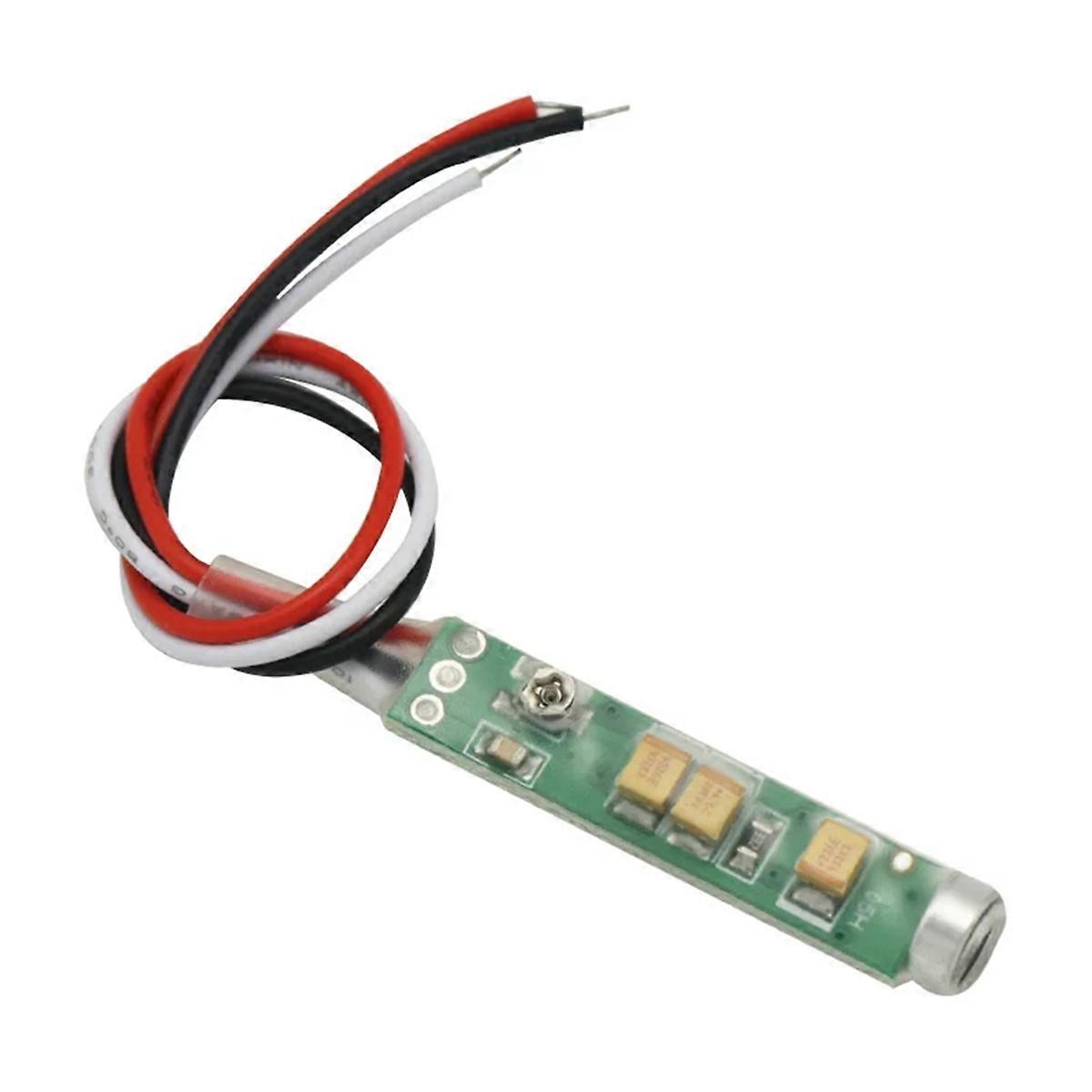 Output Volume Adjustable Special MIC Microphone Module