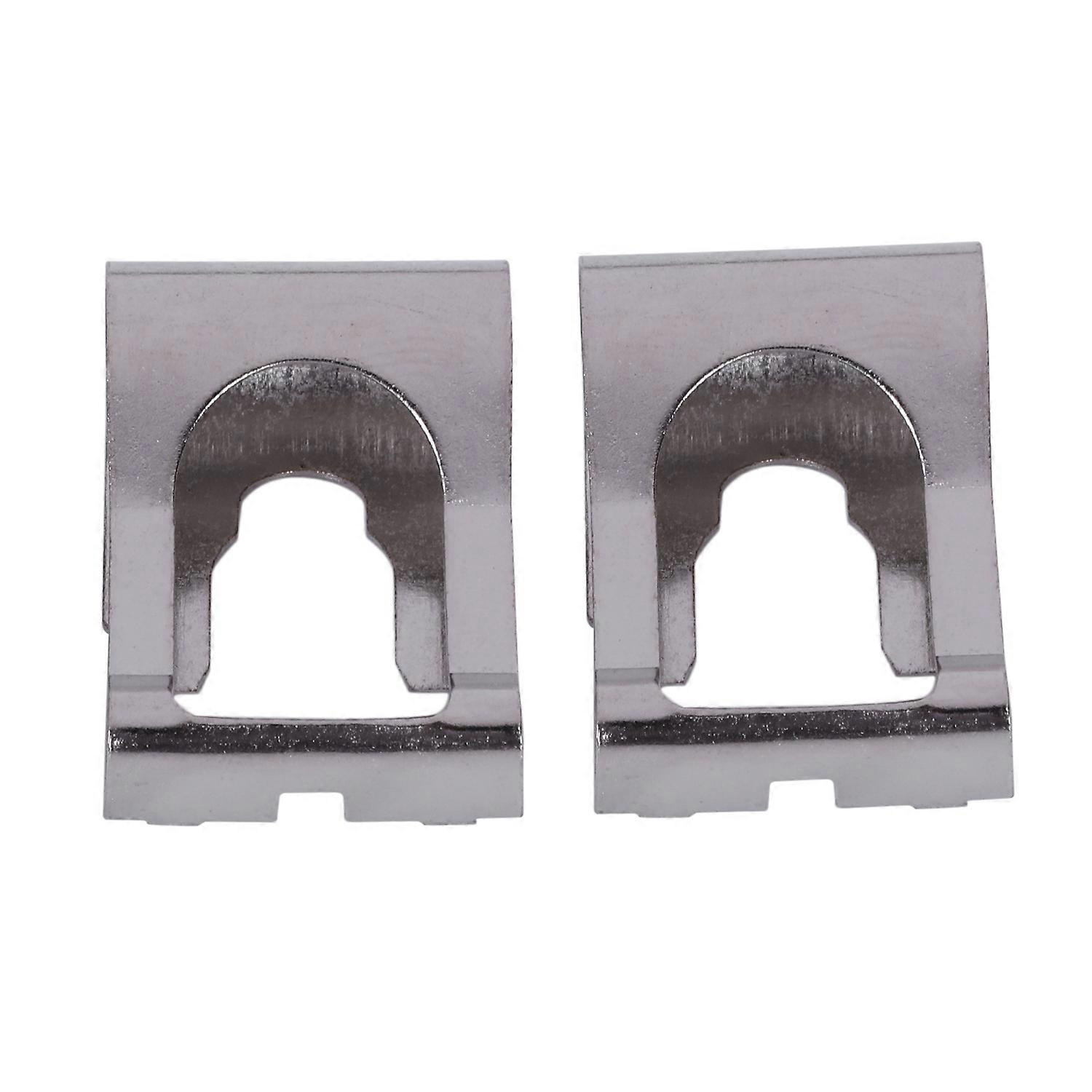 2Pc For Punto Mk1 Mk2 176 188 Windscreen Wiper Linkage Motor Repair Clip
