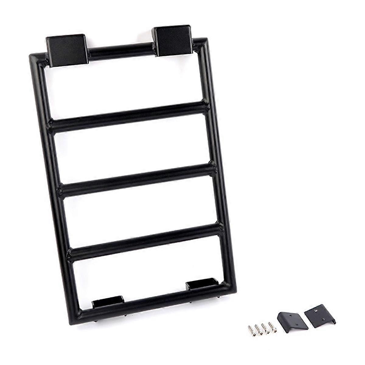 Rear Window Extension Climbing Ladder for JB74