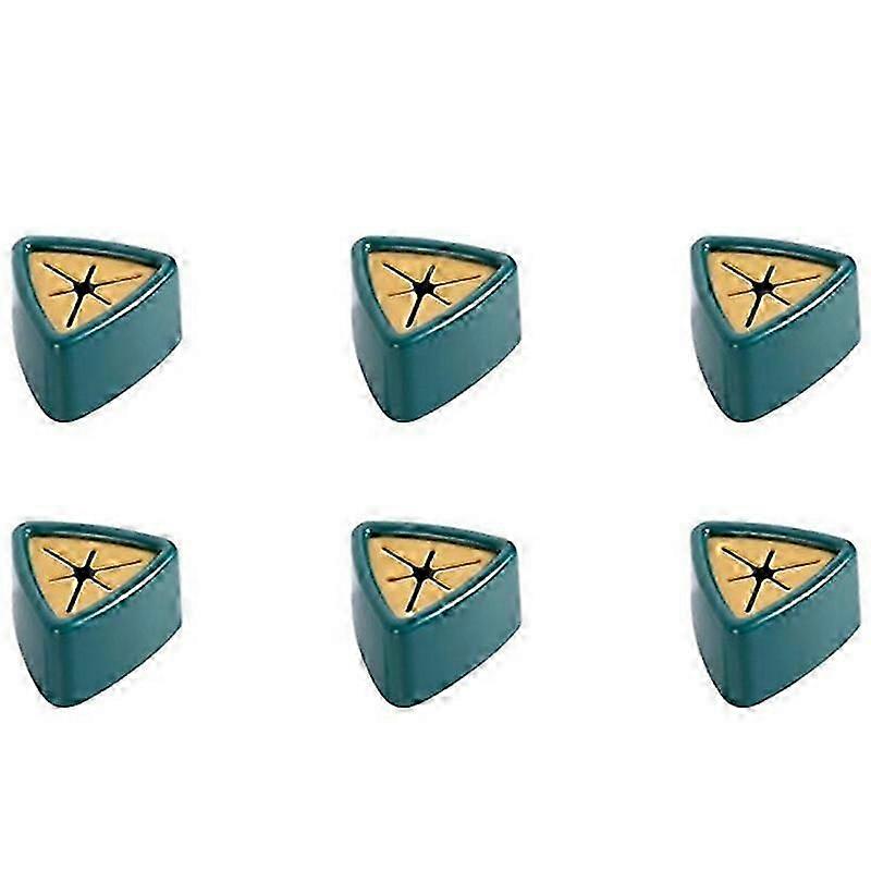 2026 NEW Kitchen Towel Hooks, Self-Adhesive Towel Plug, Dish Towel Holders, Wall Mount Hook 6 Pack