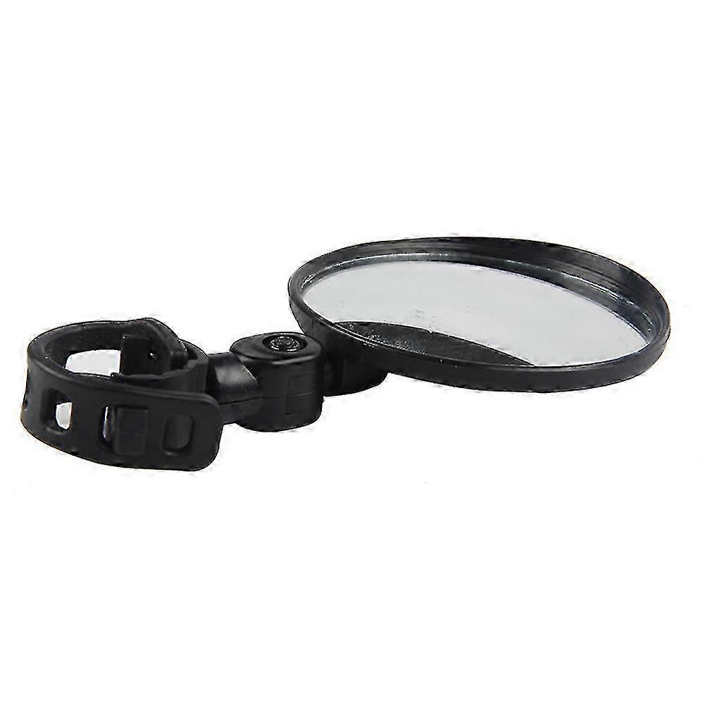 1 Pcs 360 Rotation High Definition Back View Mirrors Bicycle Accessories
