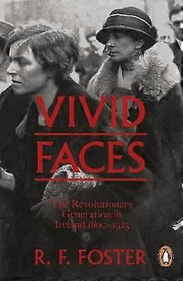 Visages vifs