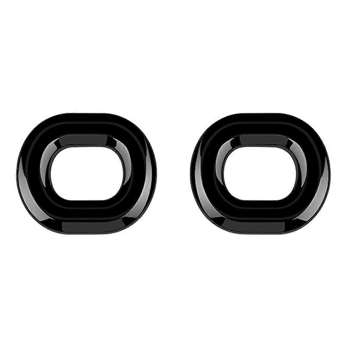 Car Front Fog Lamp Light Cover Trim for SPACIA/SPACIA Custom MK04 Series