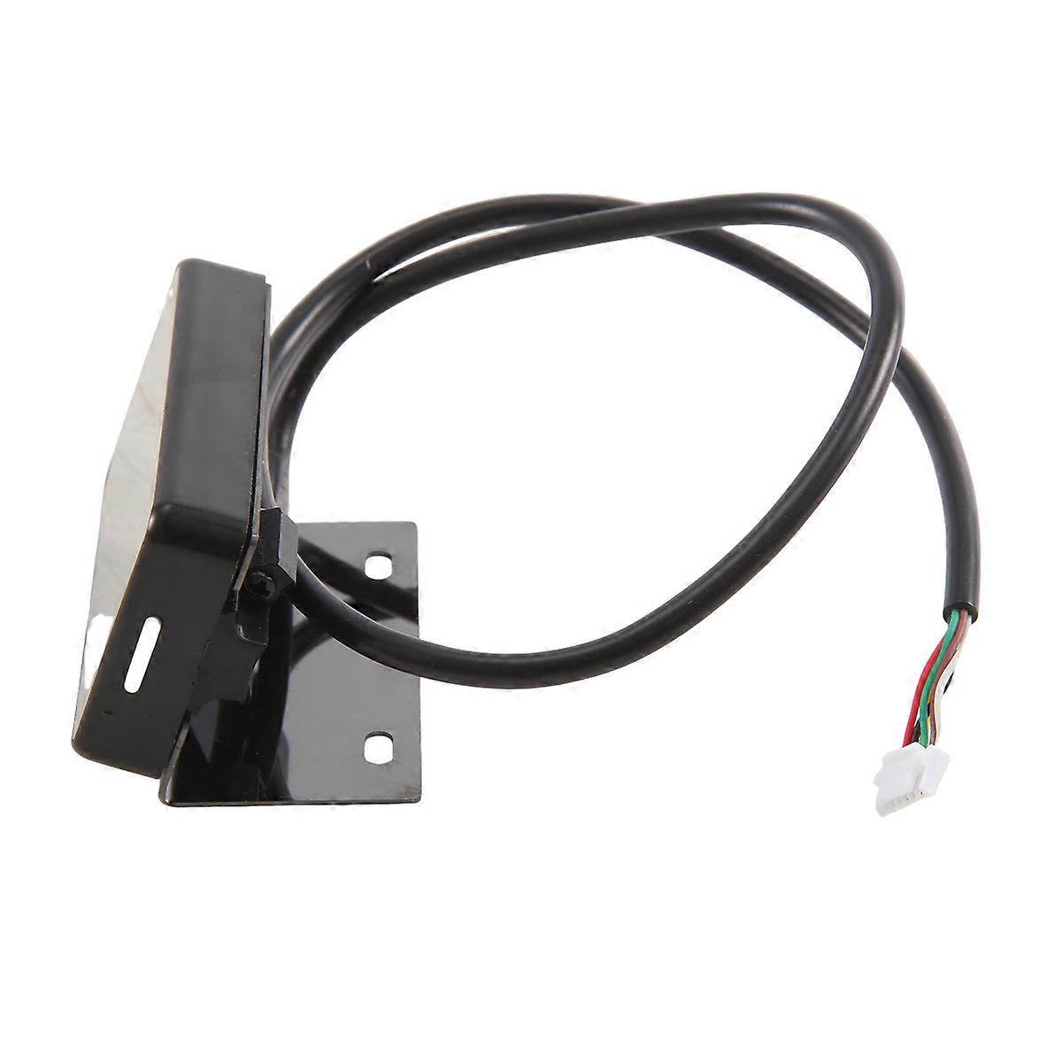 JIKONG Smart LCD Display Lithium Battery Smart Accessories