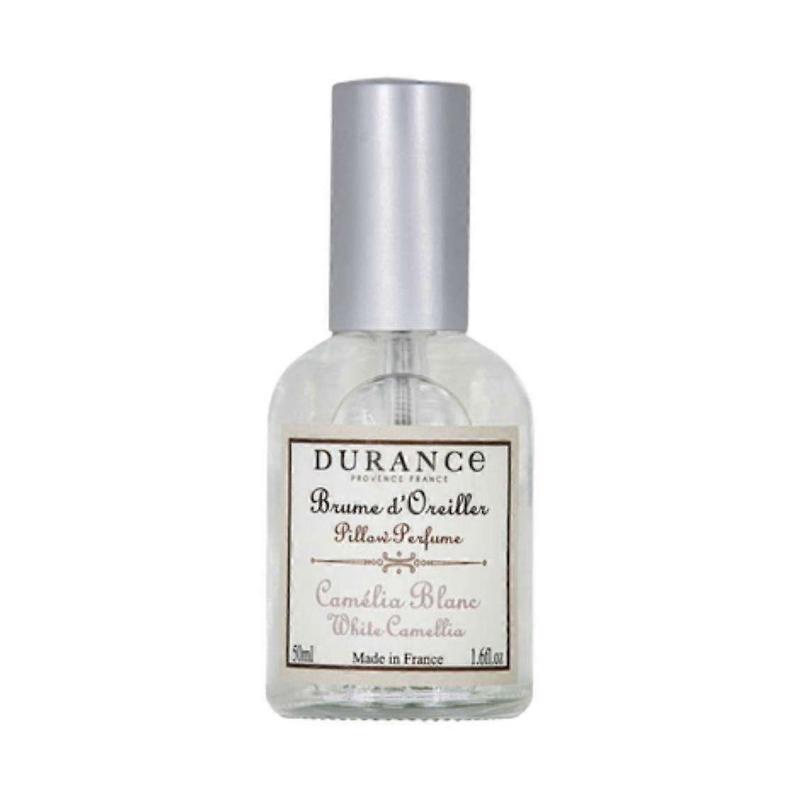 White Camellia Pillow Mist