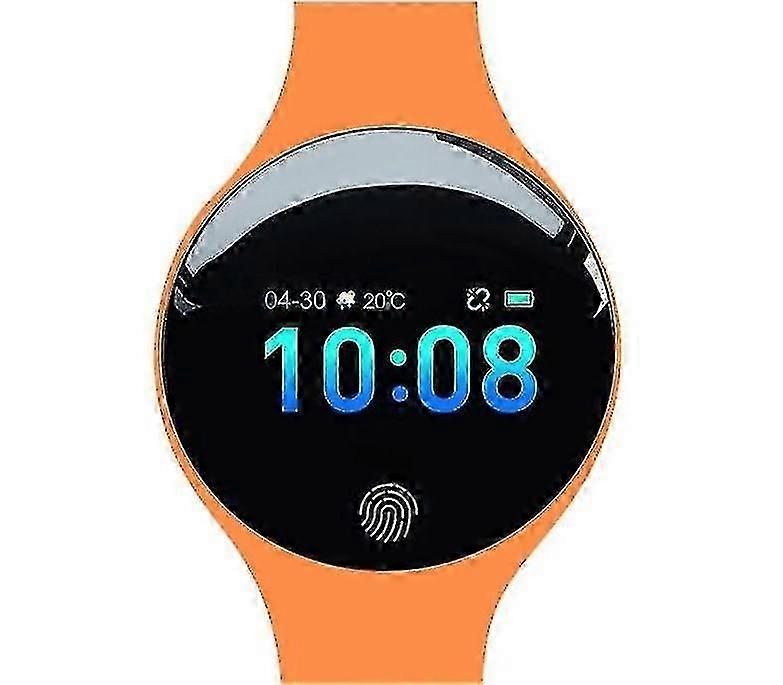 Electronic Led Digital Sport Watch