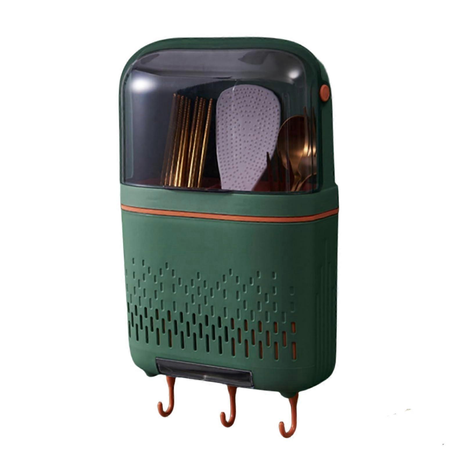 Kitchen Utensil Holder for Organizing Cooking Tools in Kitchen