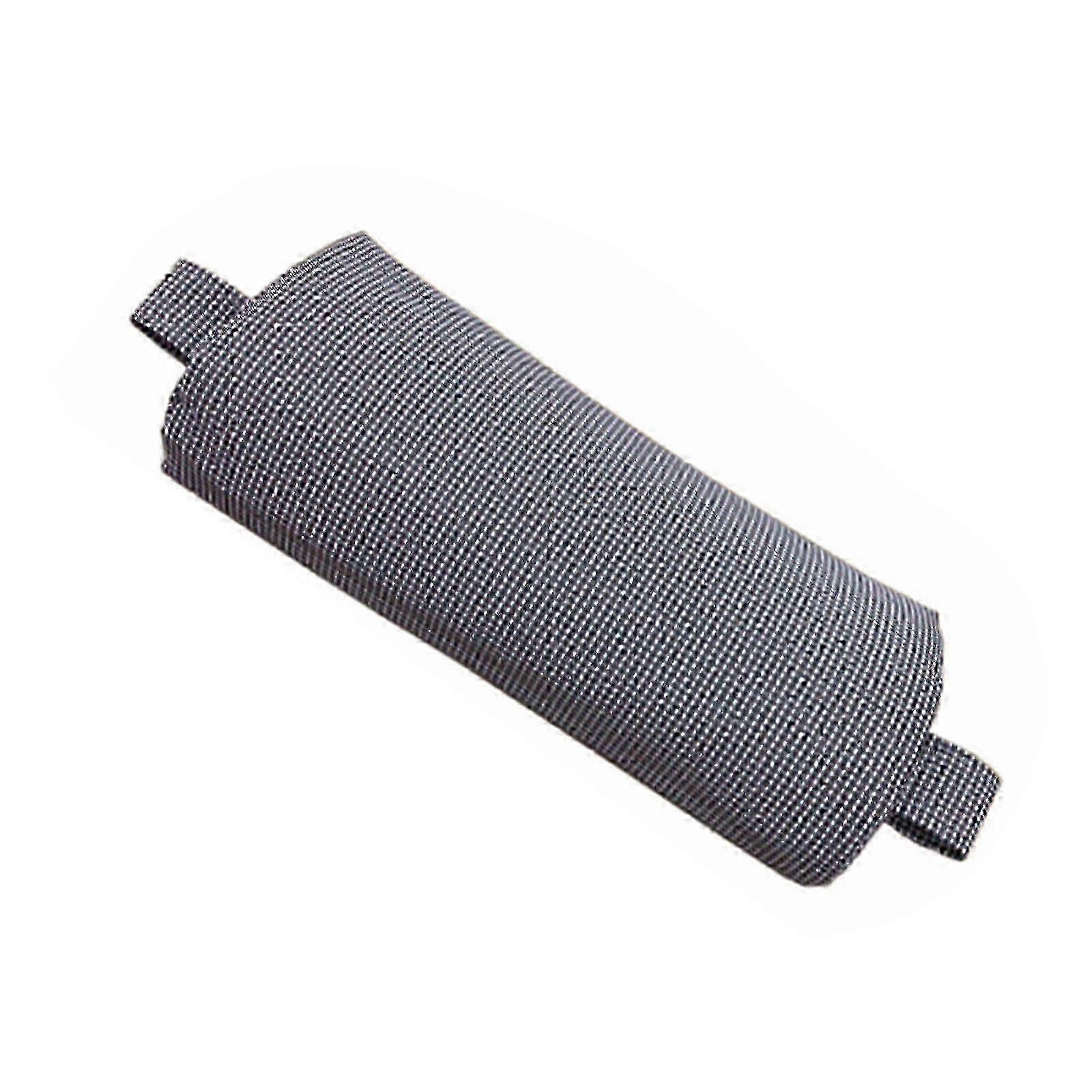 Recliner Headrest Pillow Folding Chair For Head Cushion Garden Beach Lounger Pad s202412242193