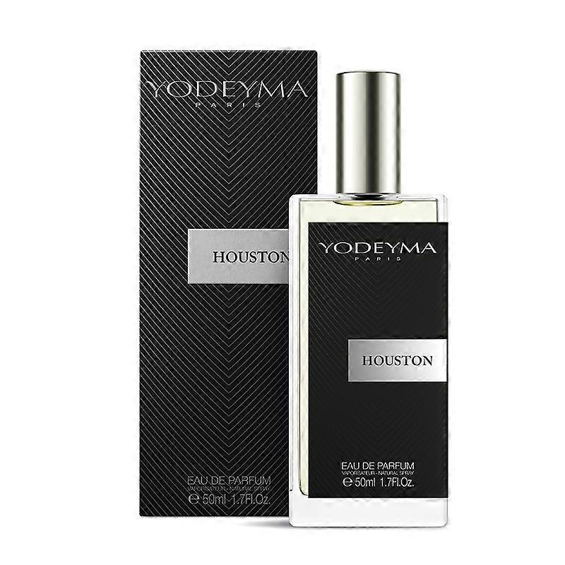 Yodeyma Houston Eau de Parfum For Men 50ml