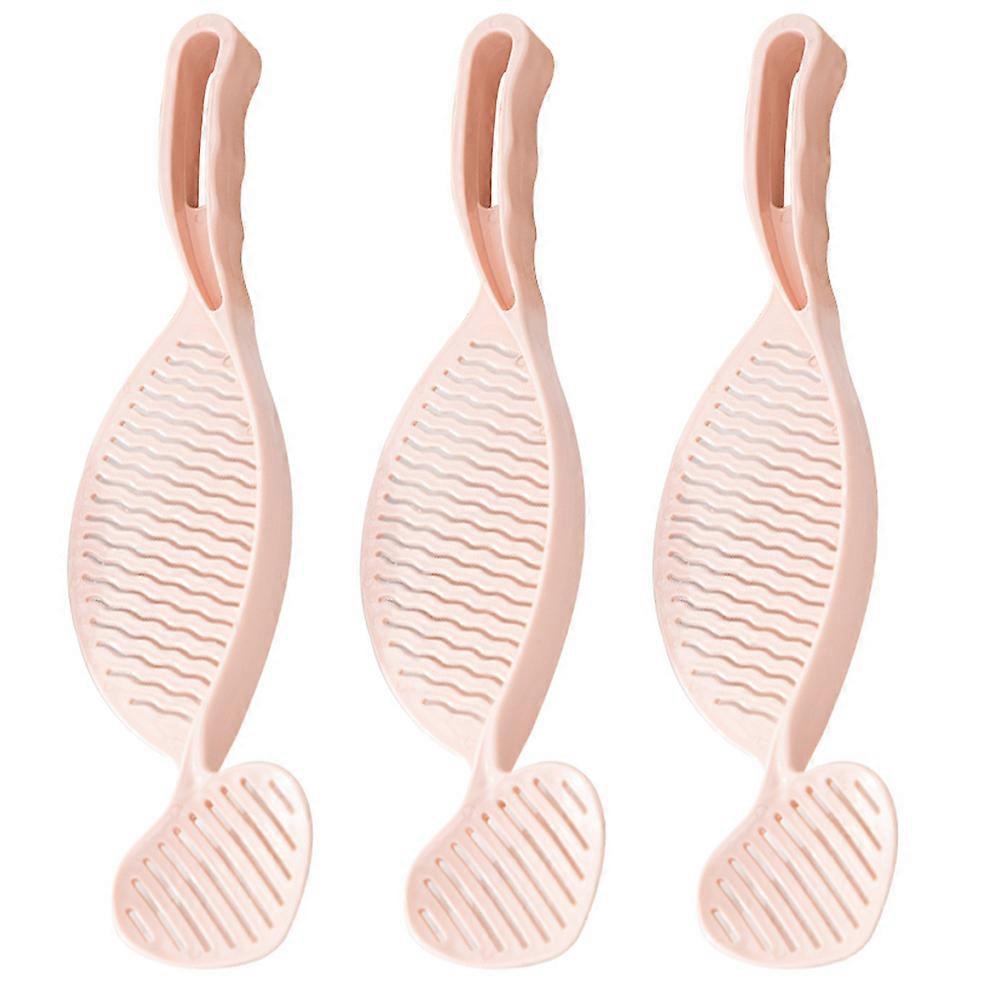 Rice Filter Separator, Multi-functional, Ergonomic Design, Hanging Storage