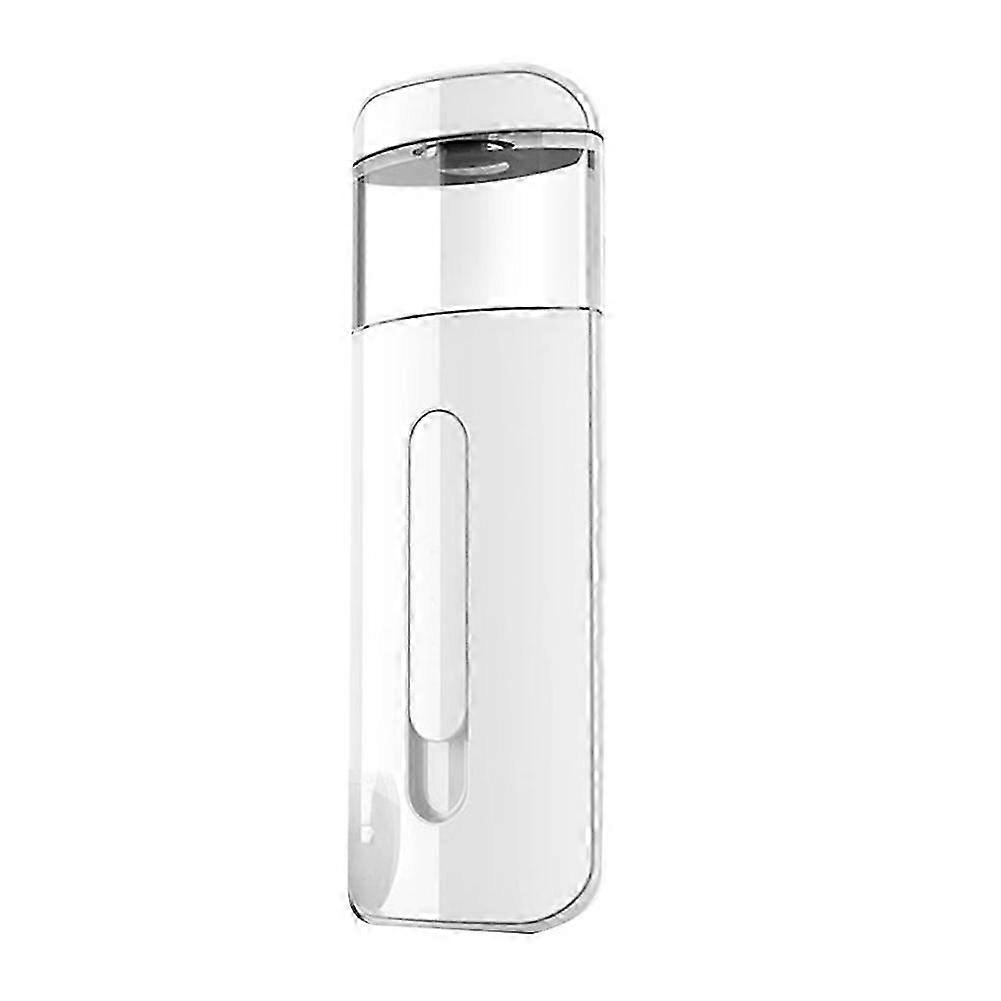 Hydrogen Water Meter with Ultrasonic Mist Diffuser, Anti-ORP Water Replenishment Meter-B