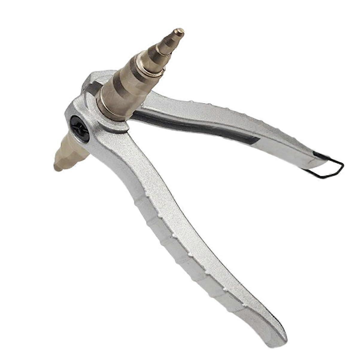 Universal Manual Expansion Tool for Air Conditioning Maintenance, Copper Pipe Expander, Durable Manual Pipe Expander Tool