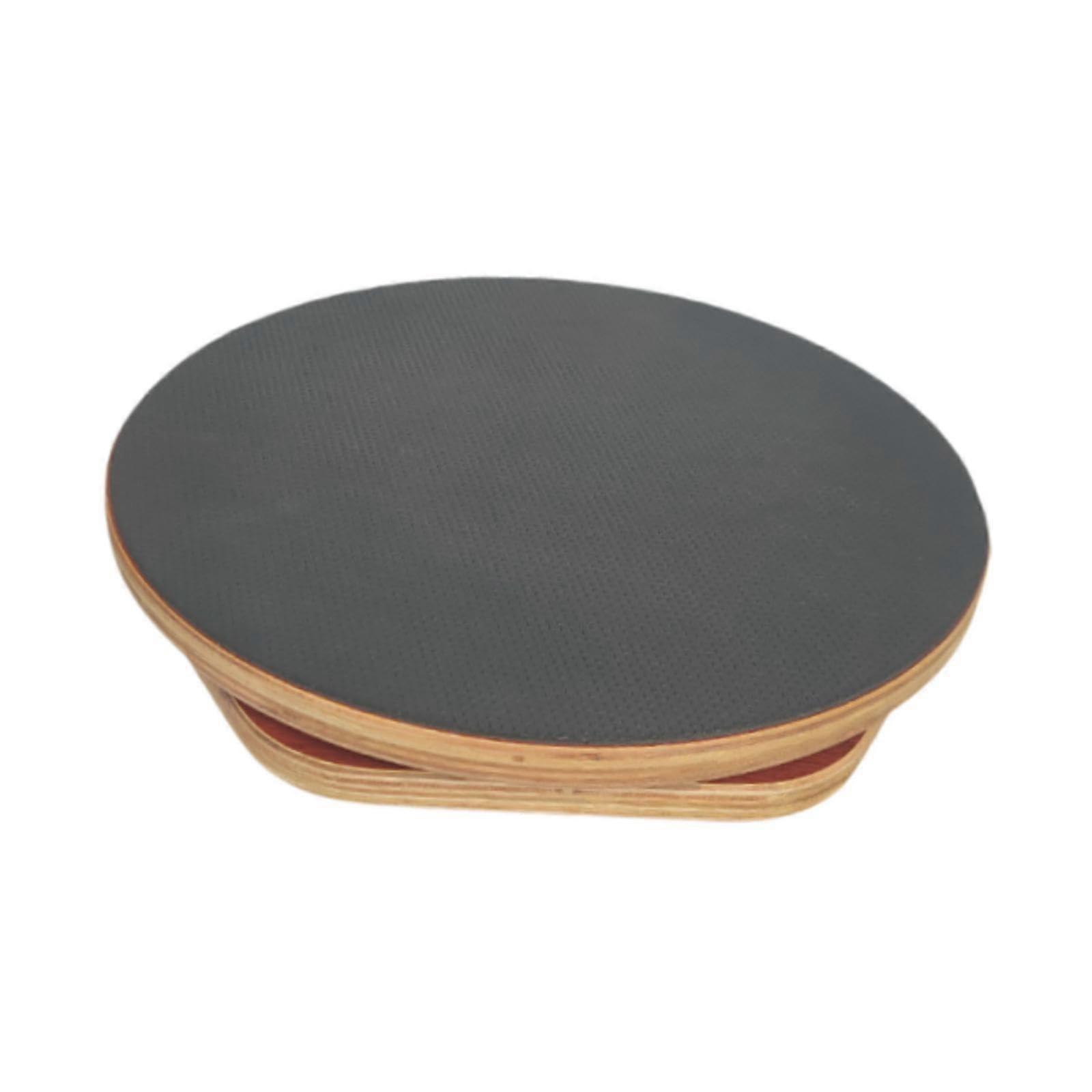 Waist Twister Balance Board Waist Twist Board Ab Twisting Board for Aerobic Exercise