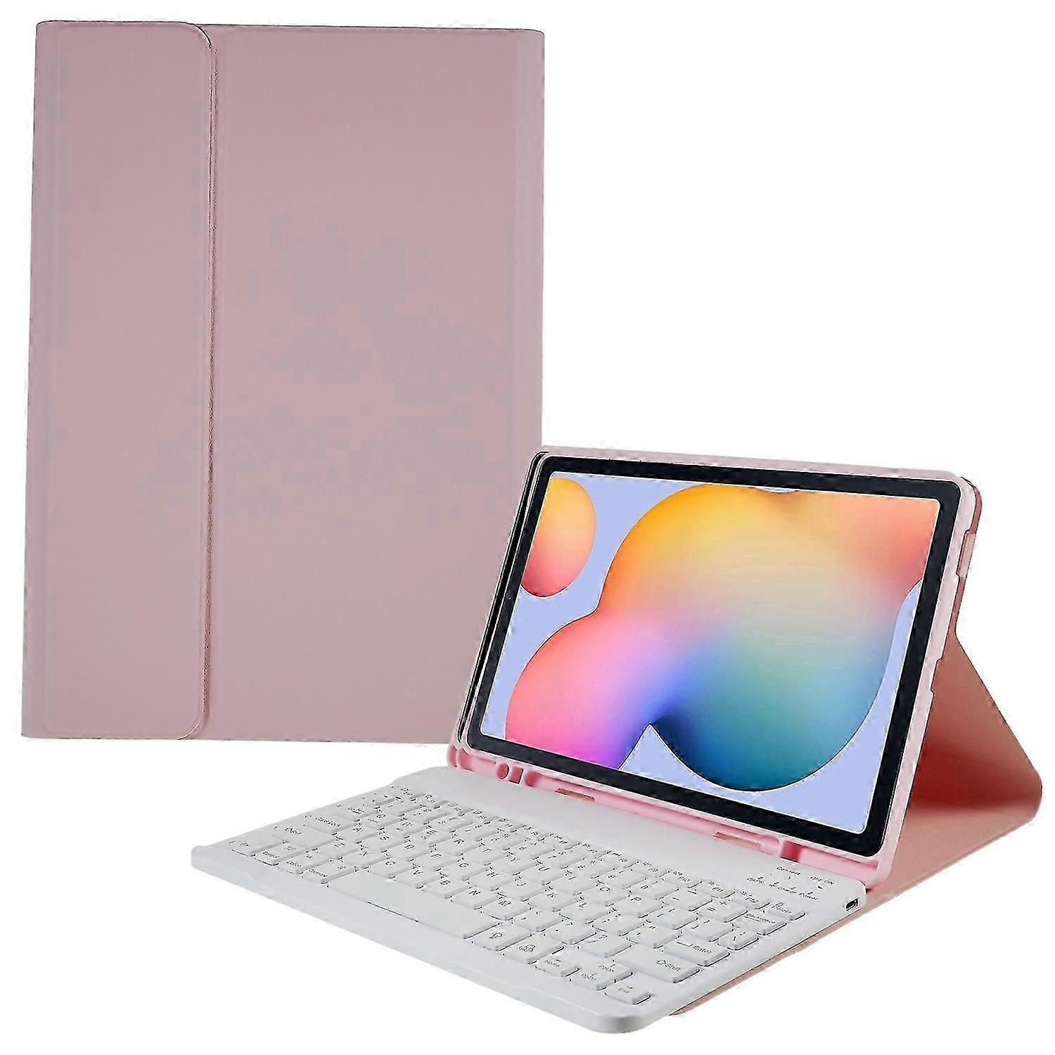 Bluetooth klávesnice pro Galaxy Tab S6 Lite (2020)