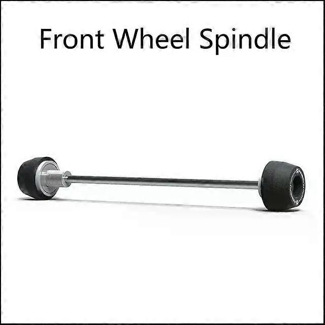 con Front Rear wheel Spindle Crash Protection For Honda CBR1000RR CBR1000RR SP 2017-2023 / CBR1000RR-R CBR1000RR-R SP 2020-2023
