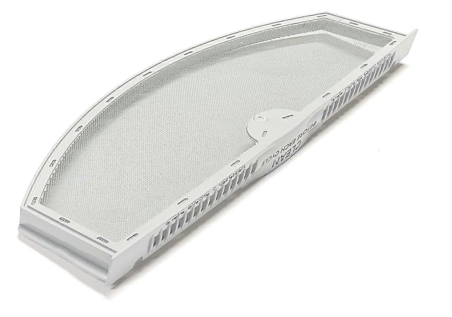 OEM GE Dryer Lint Filter for GE GTD42EAMJ0WW, GTD42EASJ2WW, GTD75ECSL0WS, GTX42GASJ2WW, GTX22EBMK0WW Replacement Part