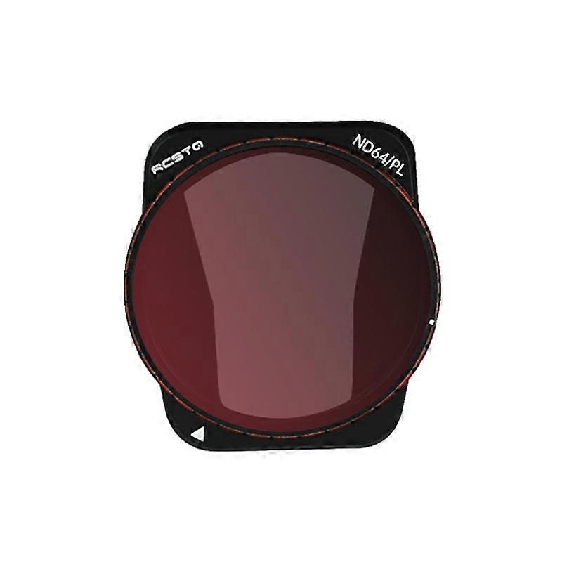 For DJI Air 3 RCSTQ Multi-Layer Coating Waterproof Filter