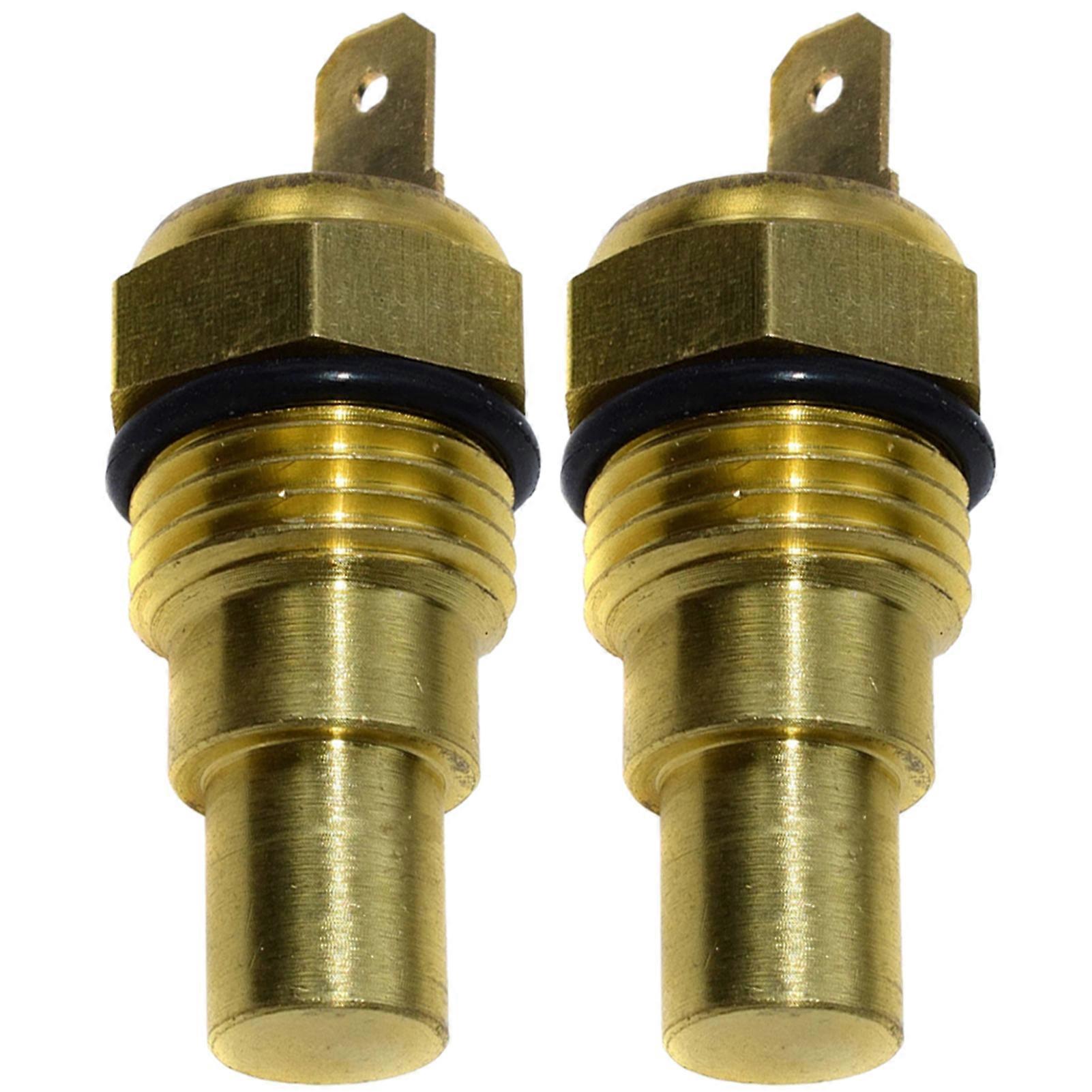 Car Coolant Temperature Sensors Switch Sturdy Coolants Temperature Switch for Car