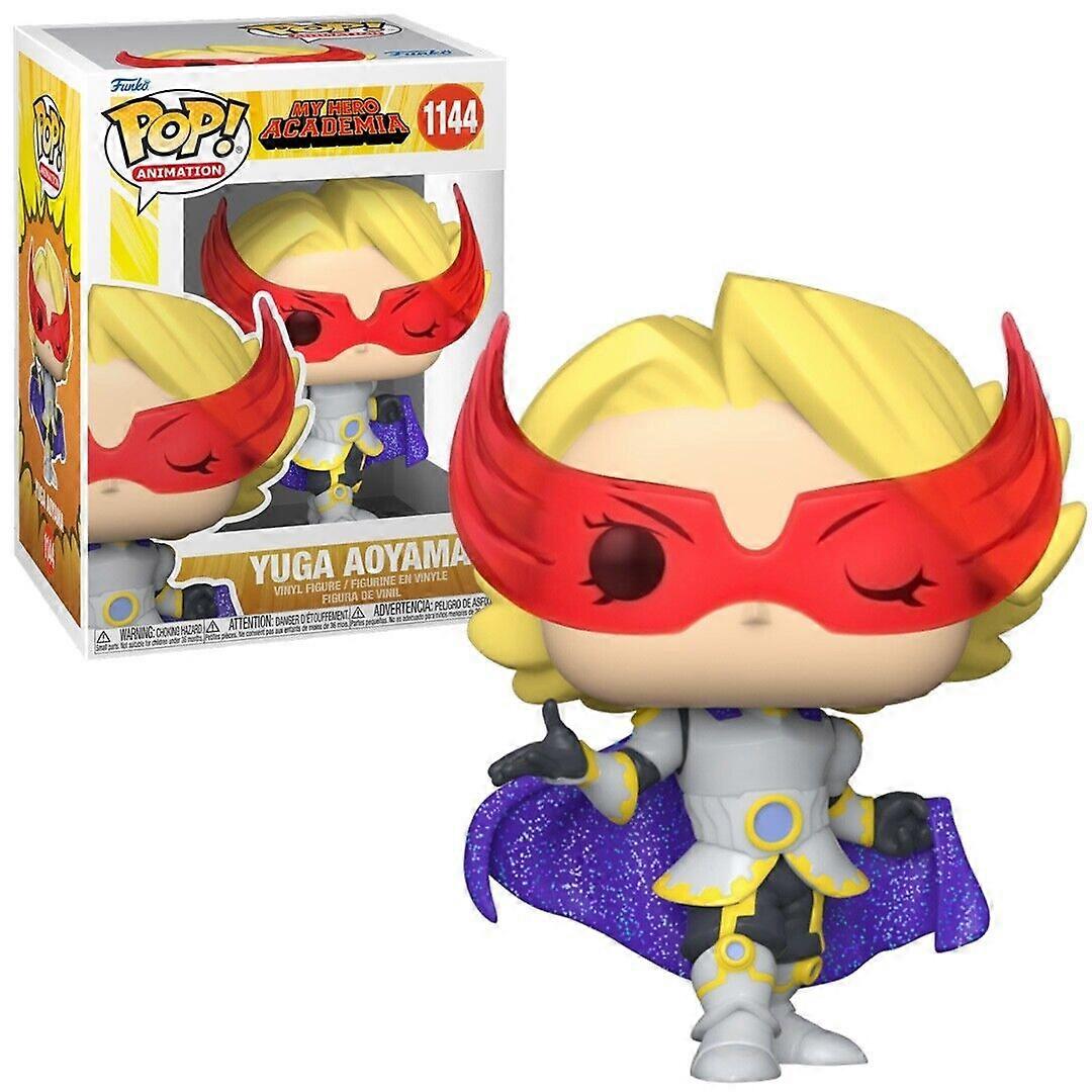 青山雄雅 我的英雄学院 Funko Pop!动漫乙烯基人偶