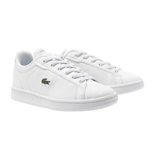 Lacoste Childrens/Kids Carnaby Pro Trainers
