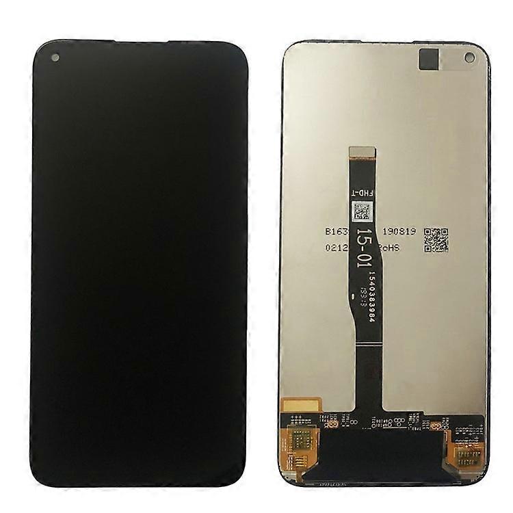 OEM LCD Screen and Digitizer Assembly (Without Logo) Compatible For Huawei Nova 7i