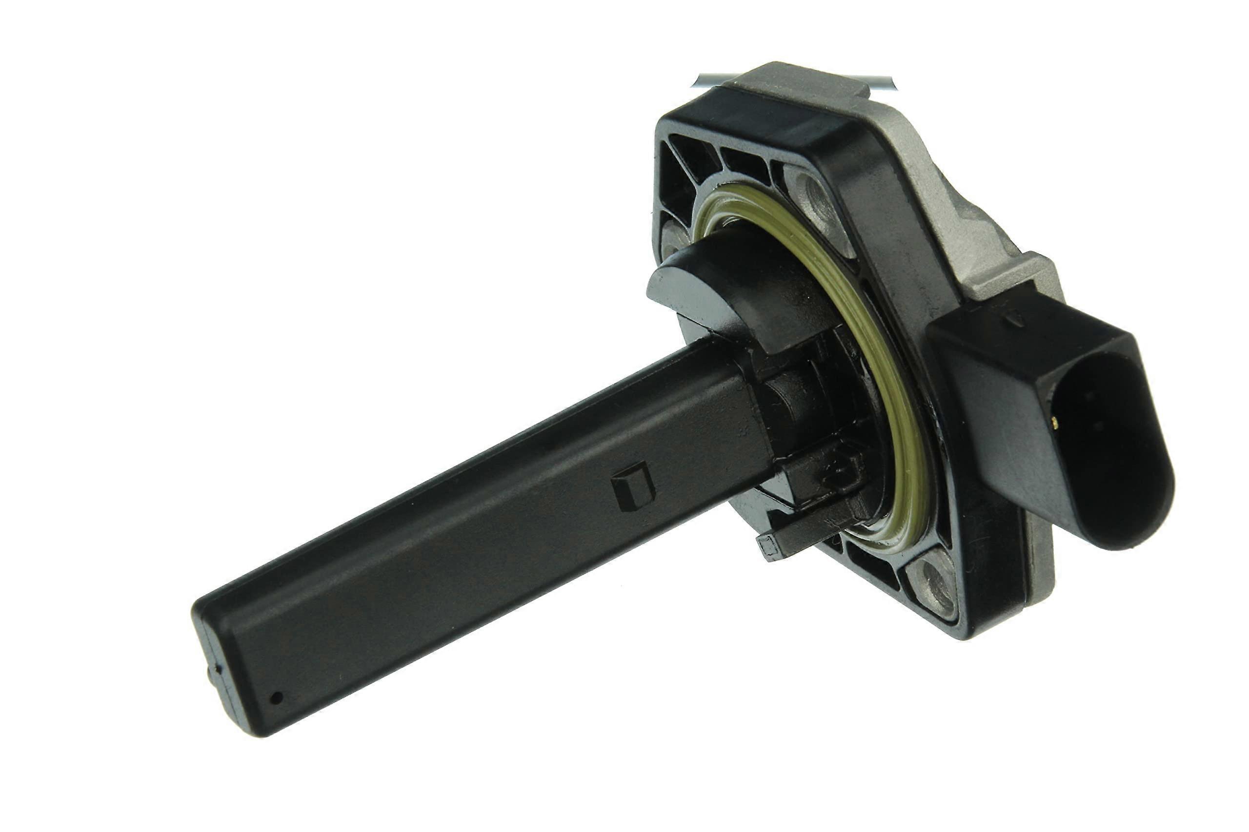 12617501786 Oil Level Sensor and Gasket Assembly for Engine Compatibility and Performance