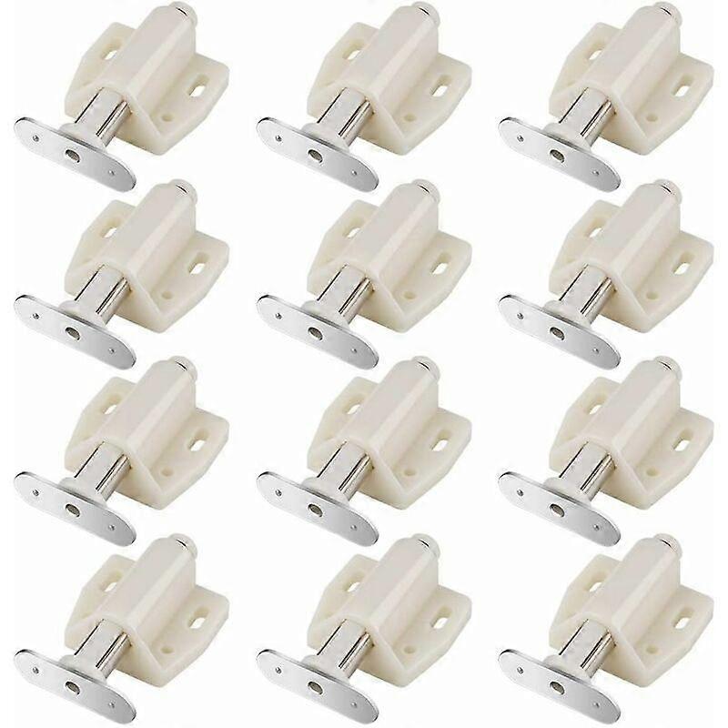 Double Door Tactile Bead Rebounder 12pcs