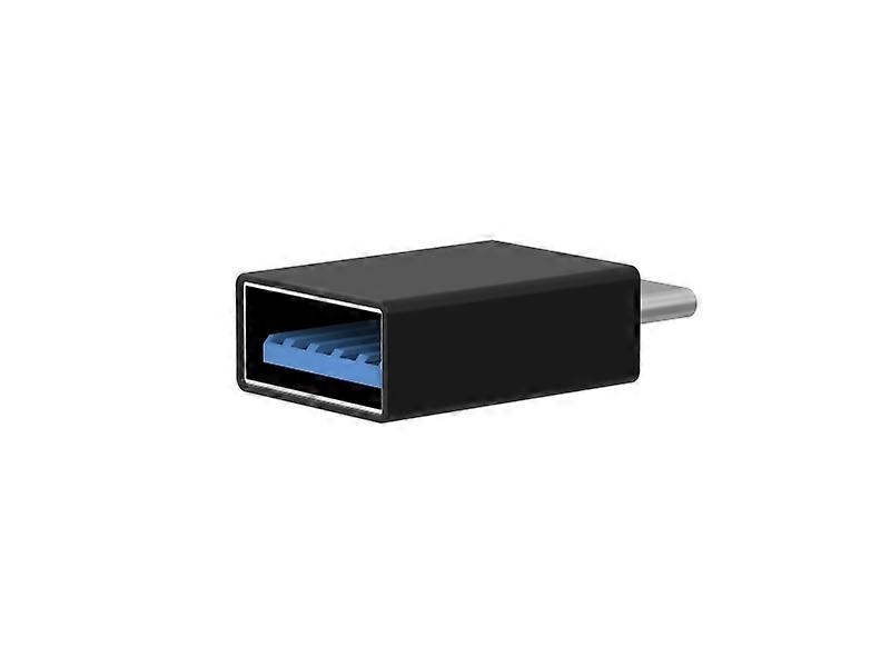 Sinox USB C - USB A adapter. Kind
