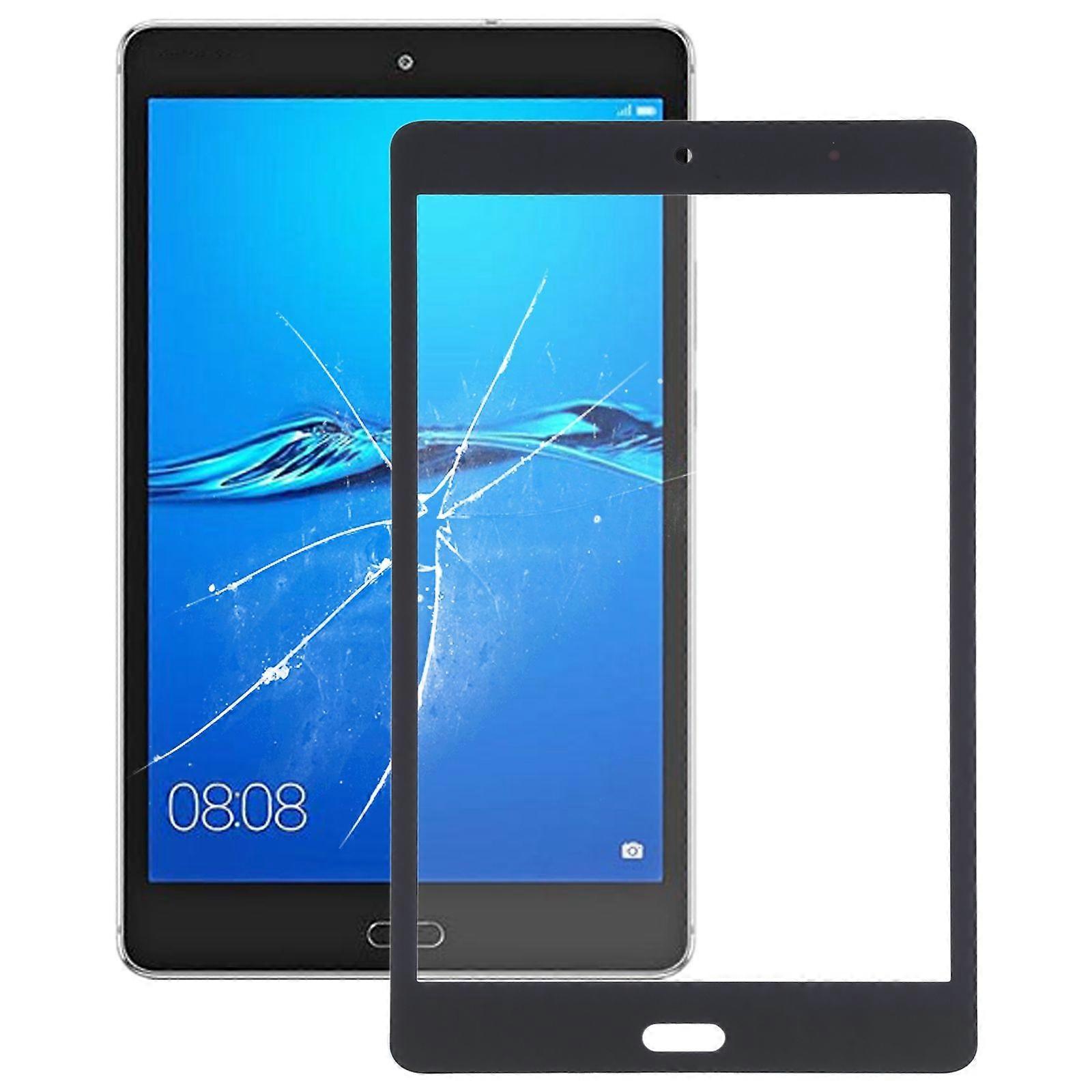 Front Screen Outer Glass Lens For Huawei MediaPad M3 Lite 8.0