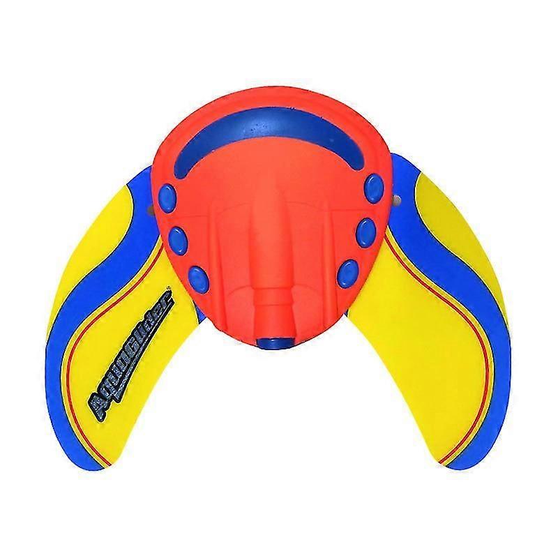 Underwater Glider Adjustable Fish Fin Floating Toys Swimming Training For Kids