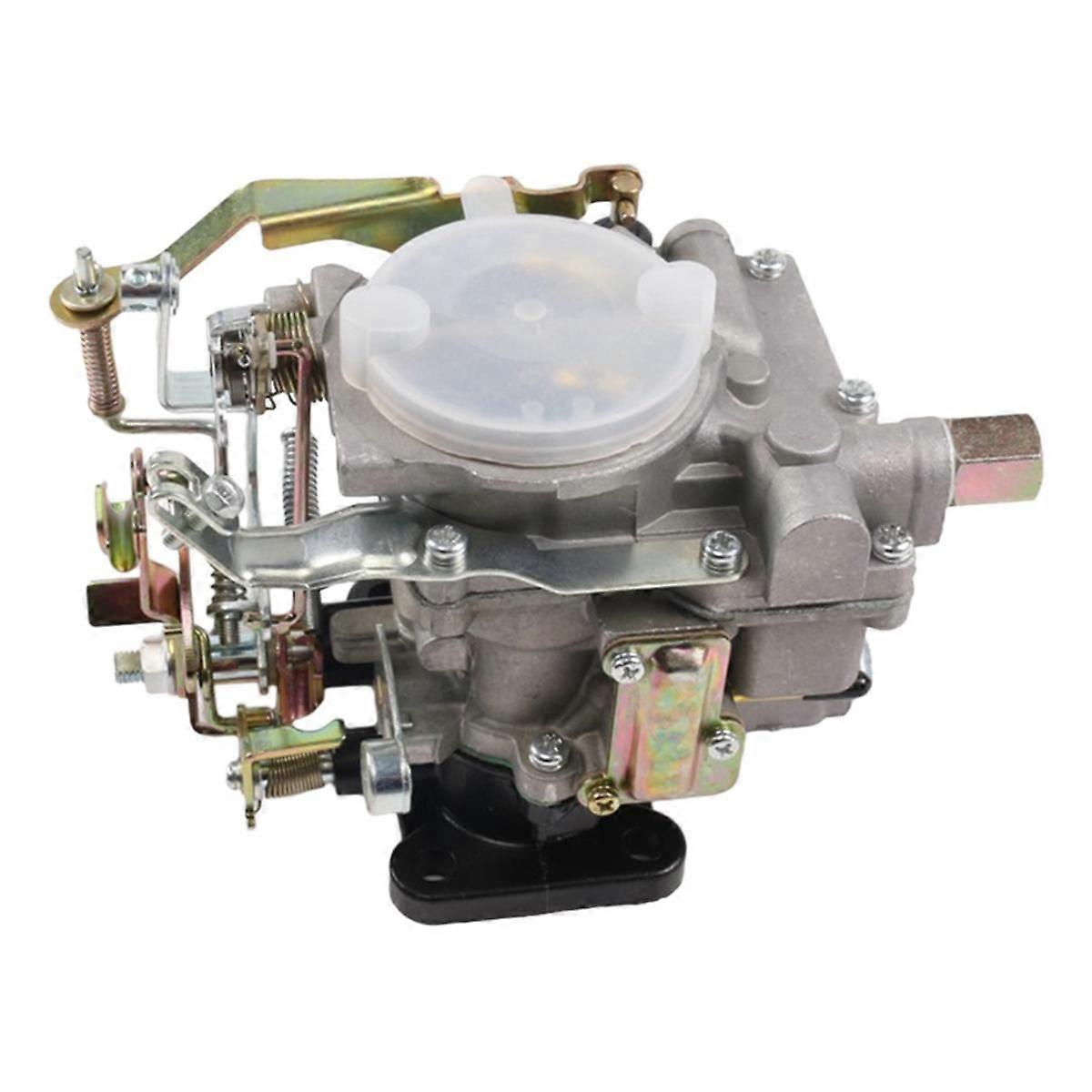 Καρμπυρατέρ αυτοκινήτου για 3K 4K Starlet Trueno Samurai 21100-24034 2110024034 21100-24035 Εγχειρίδιο