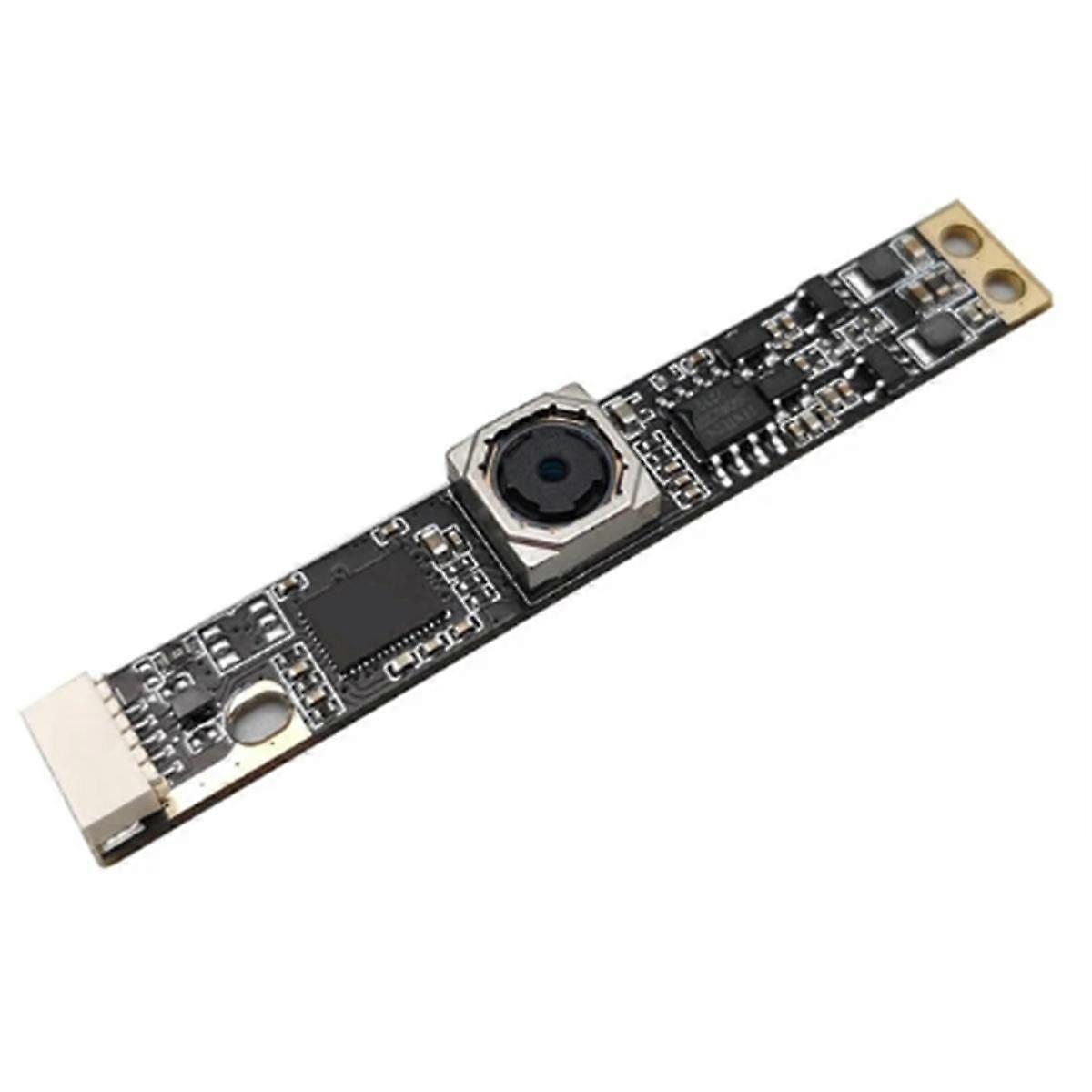 5MP 2K HD Autofocus Wide Angle Camera Module CMOS OV5693 76 Degree OTG USB Plug and Play for Windows Android