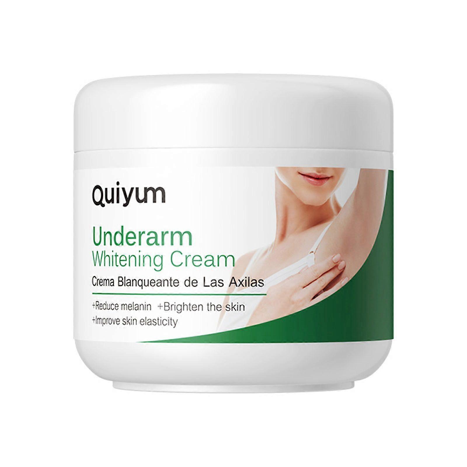 Underarm C-ream M-oisturizing And Improving Skin Tone Underarm C-ream 30g