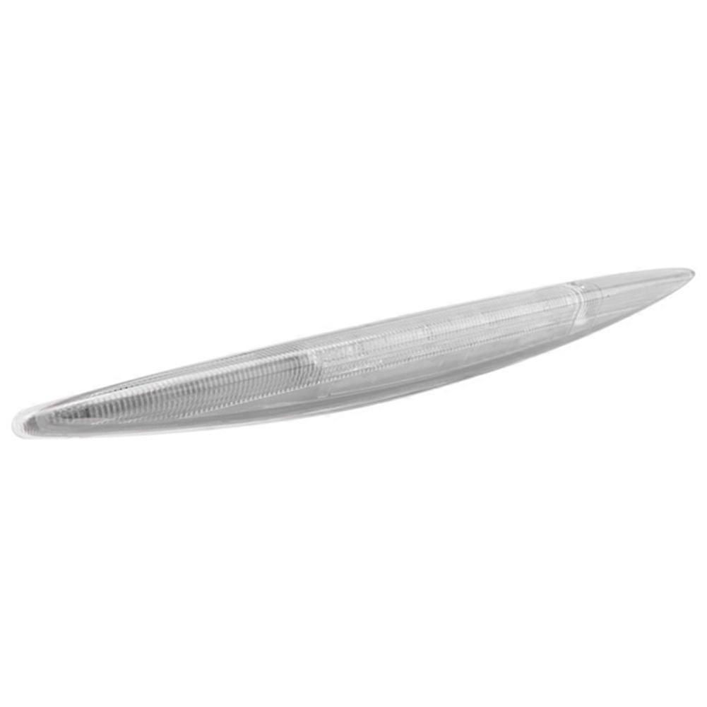 3Rd Brake Light, Rear Taillights Stop Lamp for 2012 2013 2014 2015 2016 Transparent Shell