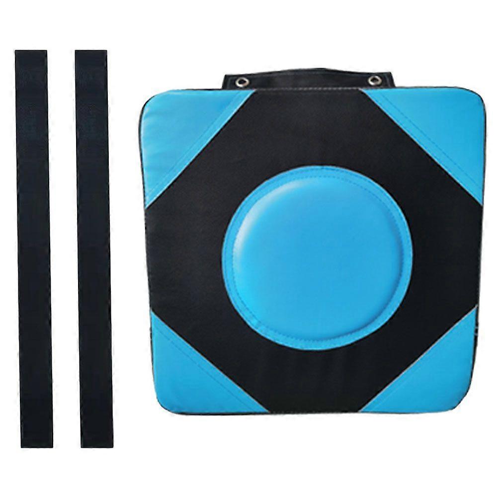 1 Set Wall Boxing Pad Thicken Boxing Target Thicken Boxing Target Kick Cushion for Boxing Training