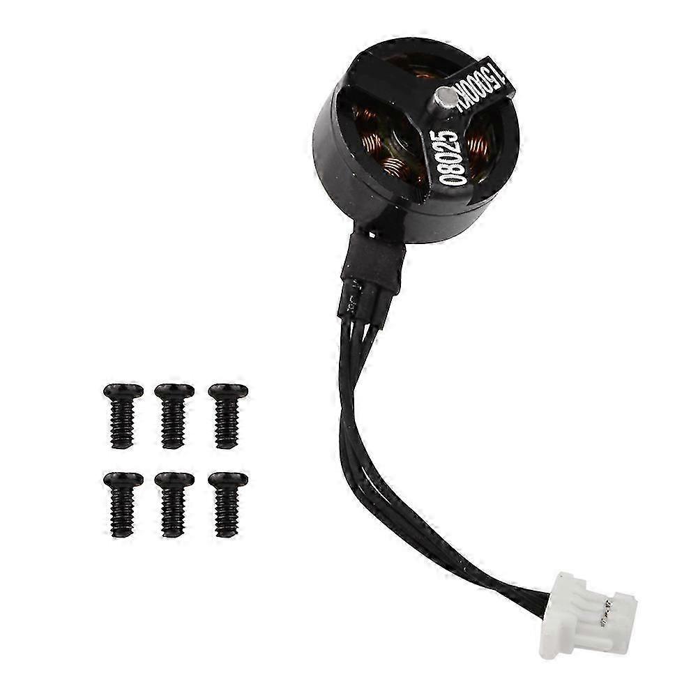 Emax 08025 Brushless For Tinyhawk Drone Quadcopter Rc Accessory (15000kv)