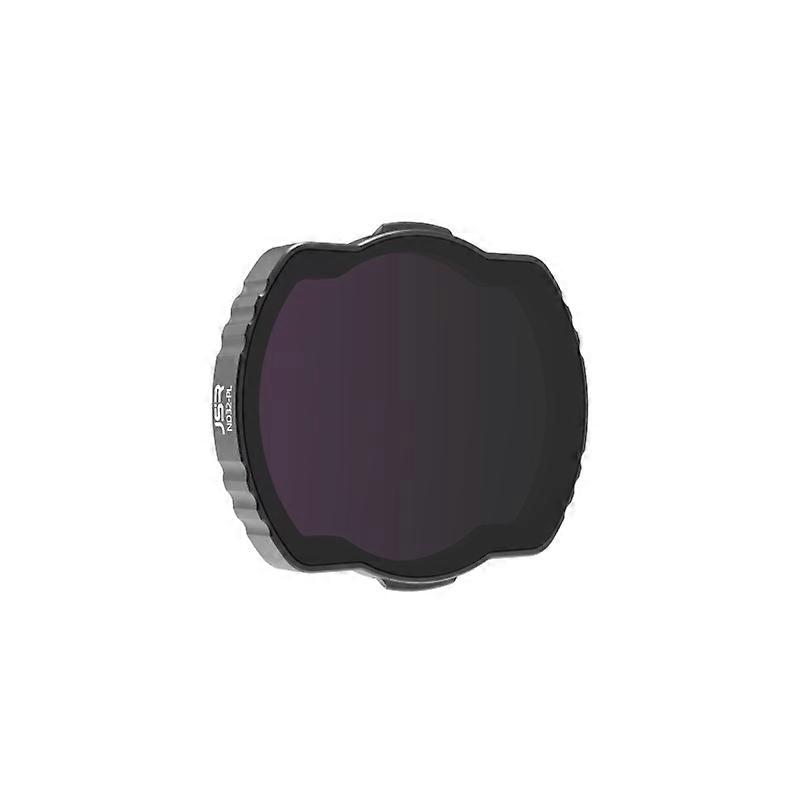 JSR Adjustable Filter For DJI Avata,Style: ND32PL