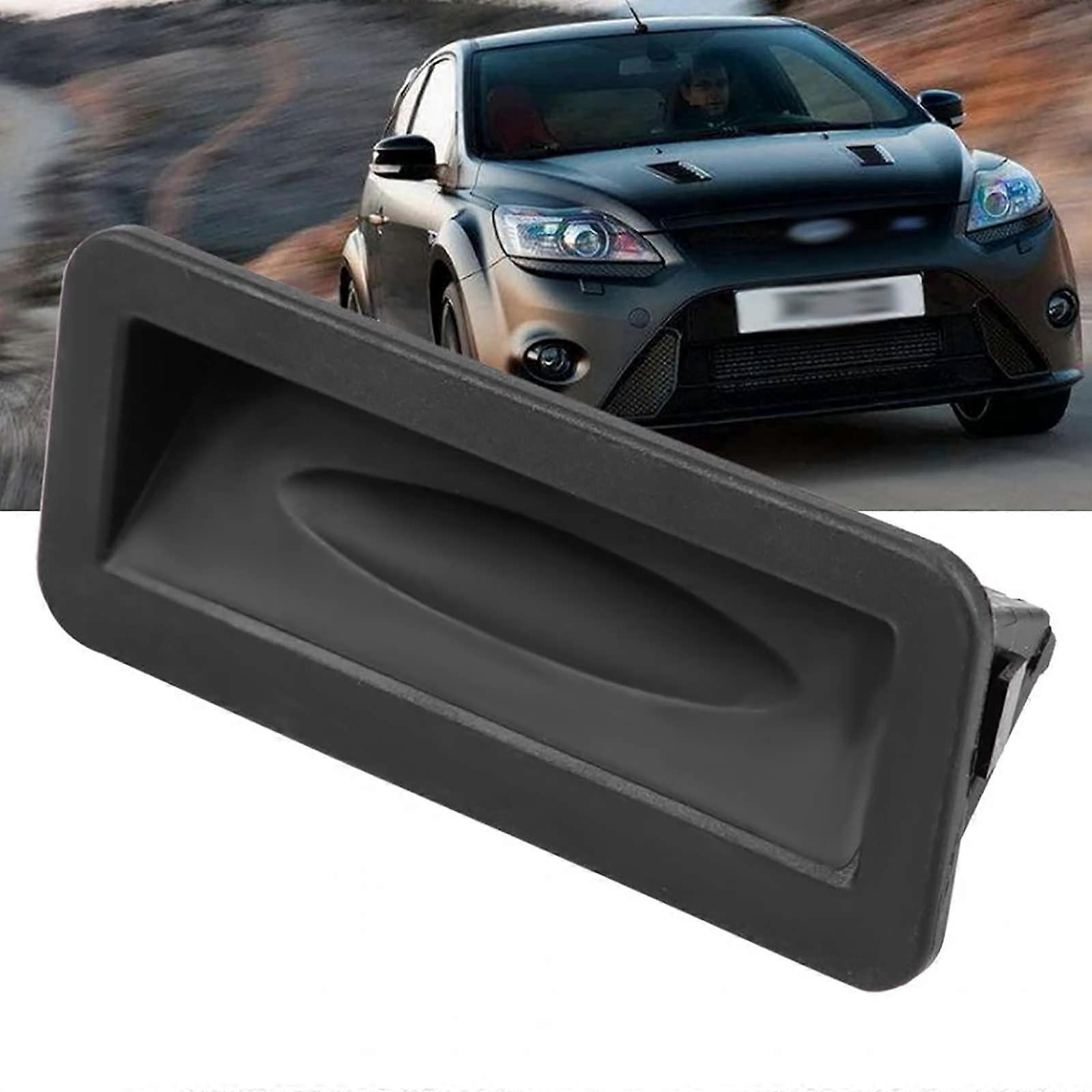 Tailgate Opener Switch for Ford F0rd 1748915 6M5119B514AD 185733 Compatible Replacement Boot Switch